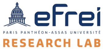 Efrei Research Lab — Paris Panthéon-Assas Université